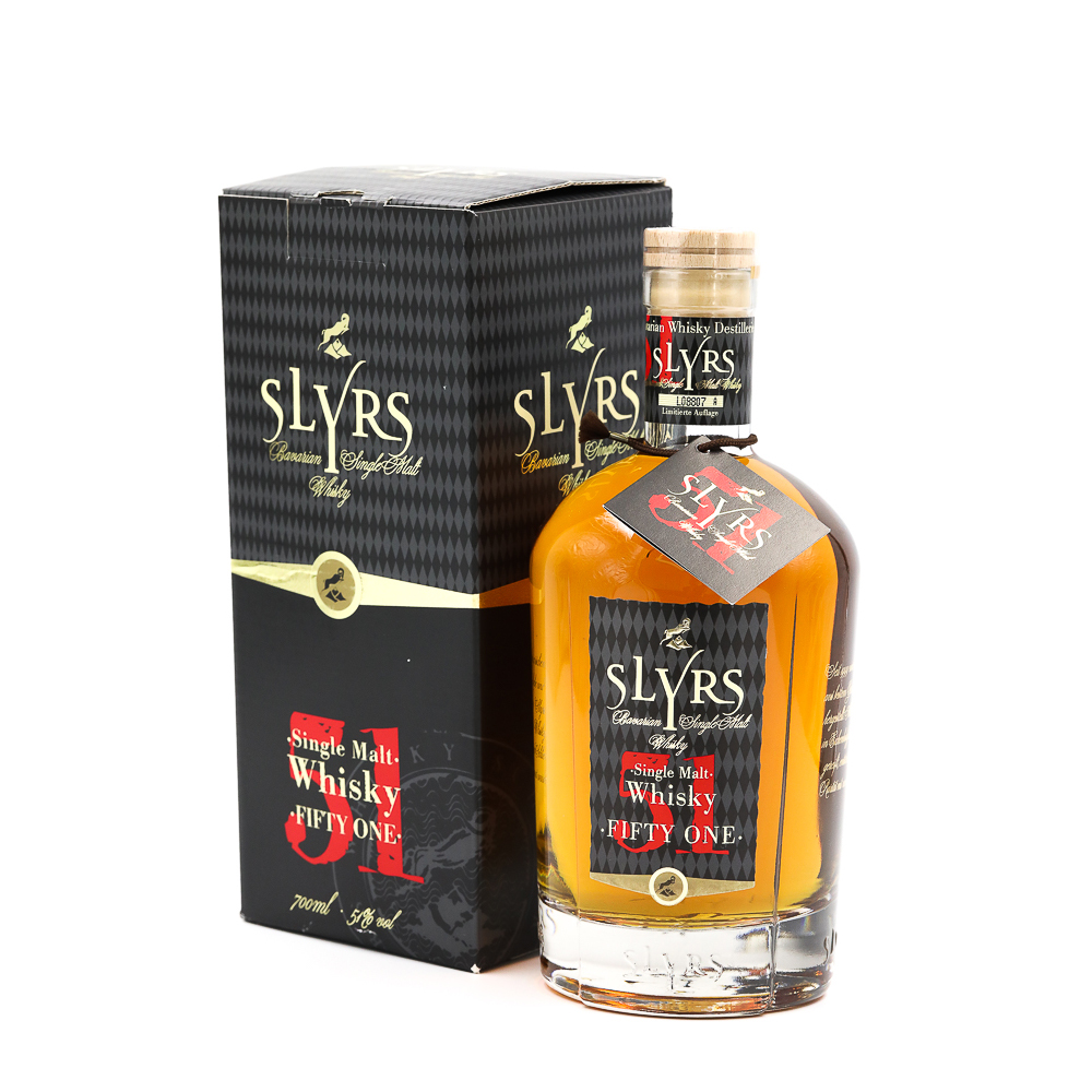 SamWhisky.ch 51 Whisky World - | SLYRS